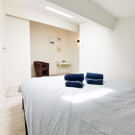 La Nauzane - 5 Min De La Plage, Residence Securisee Avec Parking Et Terrasse Vaux-sur-Mer Esterno foto