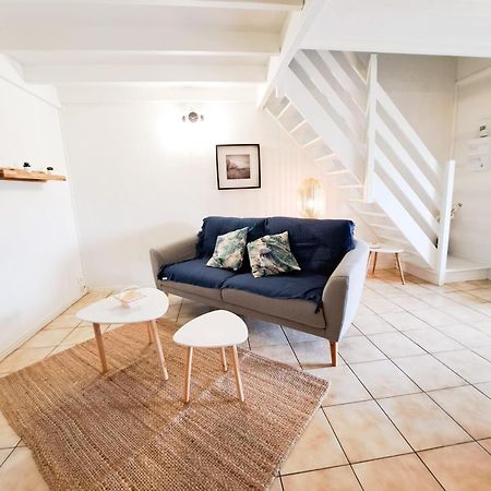 La Nauzane - 5 Min De La Plage, Residence Securisee Avec Parking Et Terrasse Vaux-sur-Mer Esterno foto