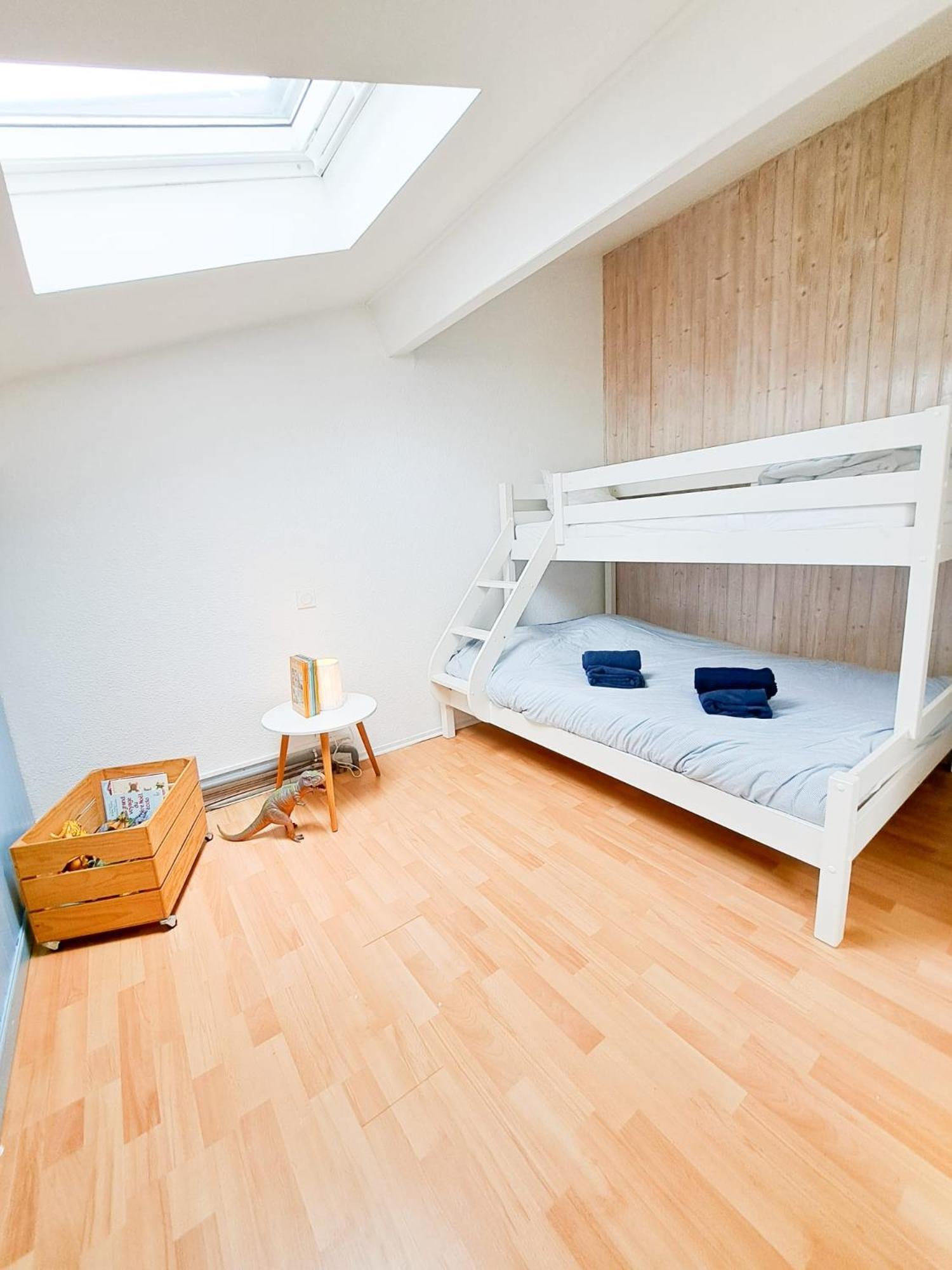 La Nauzane - 5 Min De La Plage, Residence Securisee Avec Parking Et Terrasse Vaux-sur-Mer Esterno foto