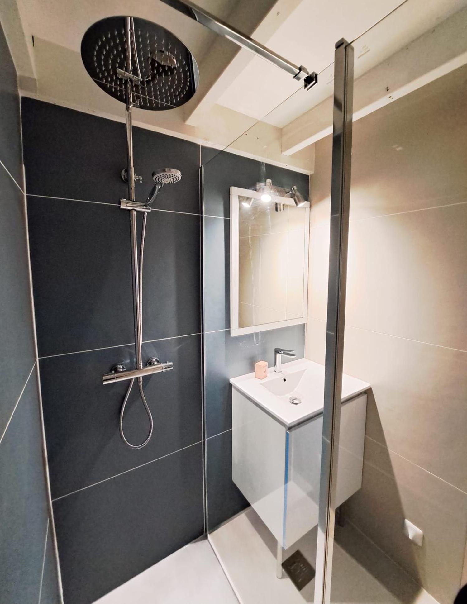 La Nauzane - 5 Min De La Plage, Residence Securisee Avec Parking Et Terrasse Vaux-sur-Mer Esterno foto