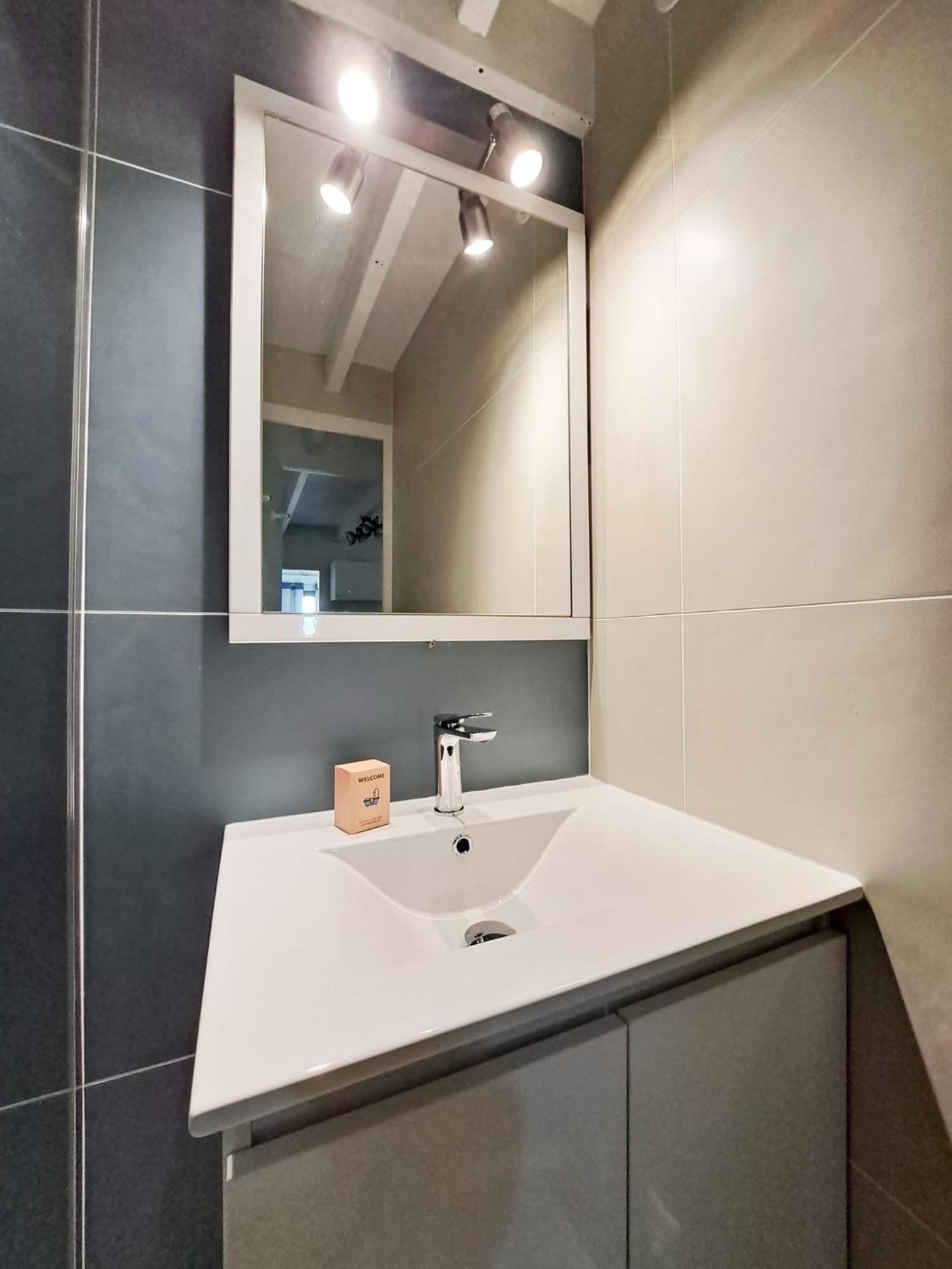 La Nauzane - 5 Min De La Plage, Residence Securisee Avec Parking Et Terrasse Vaux-sur-Mer Esterno foto